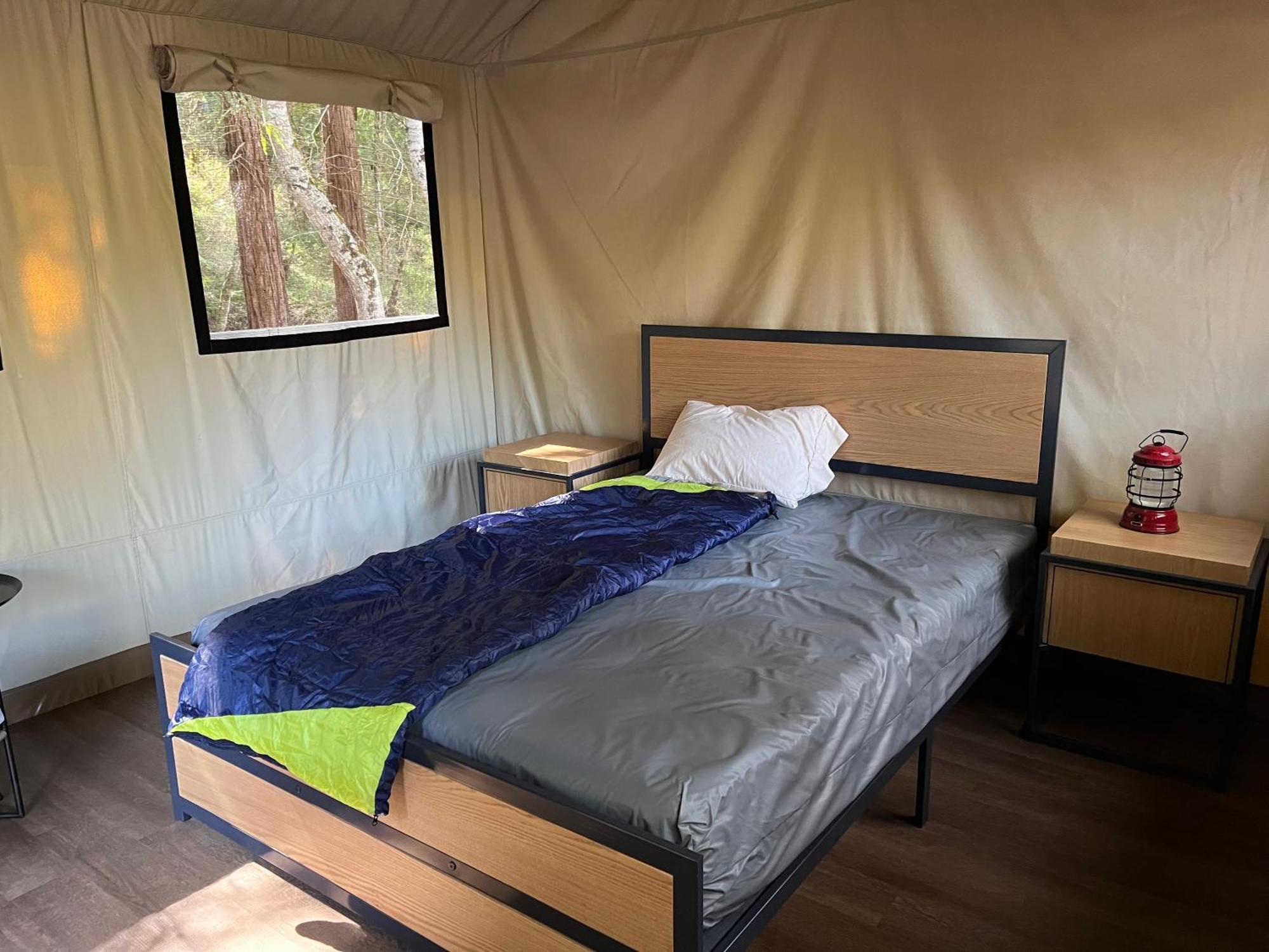 The Camp At Carmel Valley Exterior photo