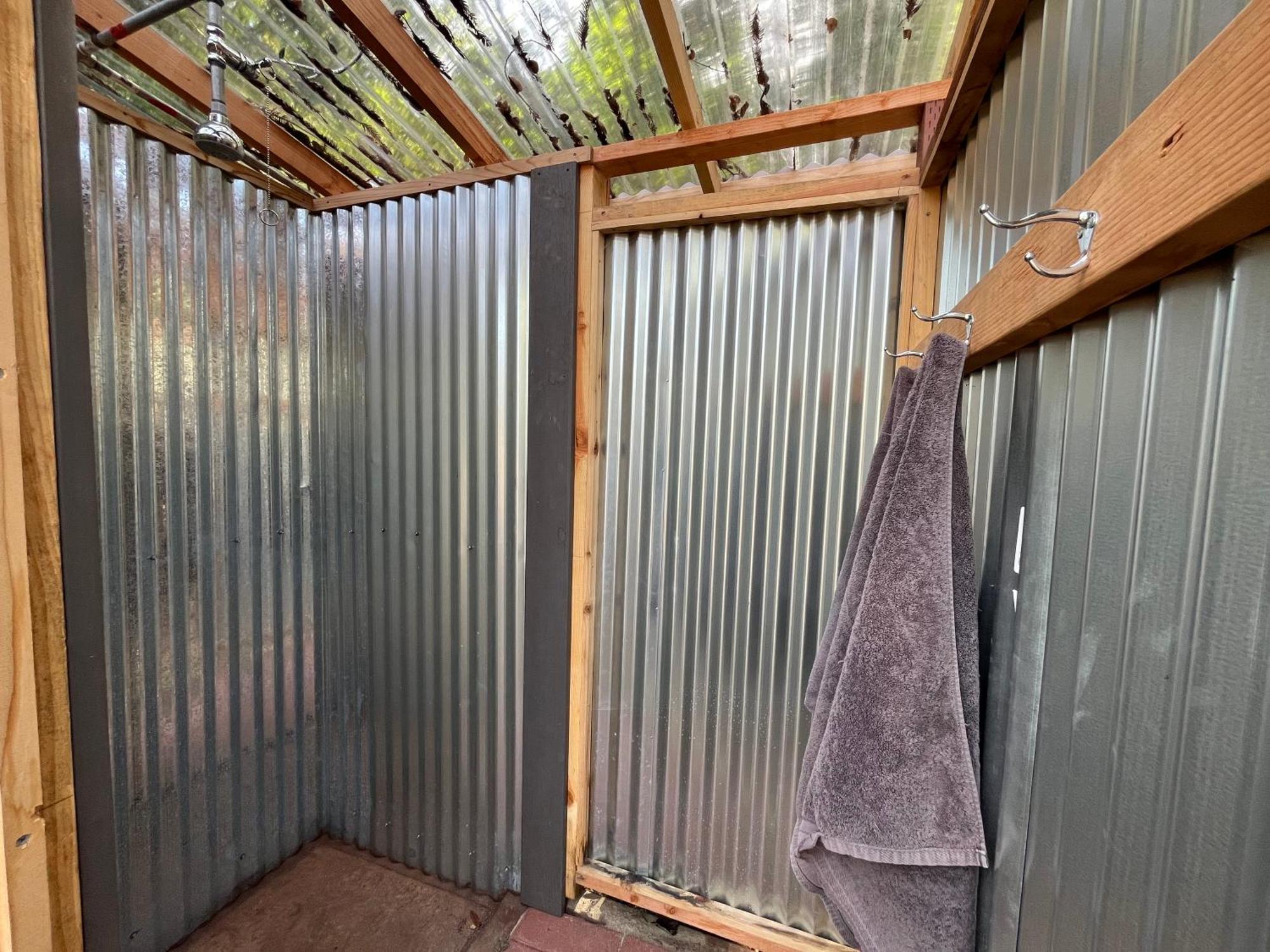 The Camp At Carmel Valley Exterior photo